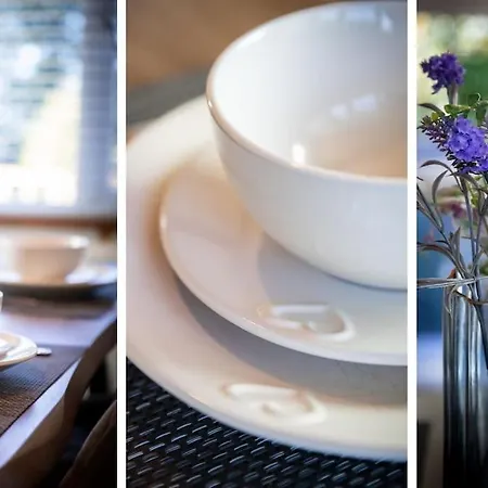 Family Honeybeelodge Hot Tub And Wood Burner Tatil Evi York