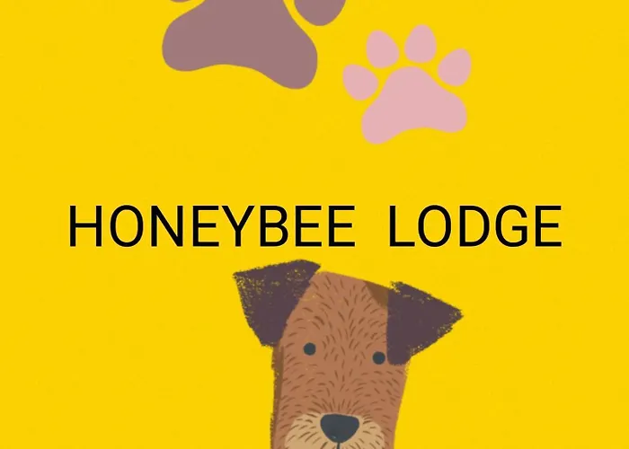 Family Honeybeelodge Hot Tub And Wood Burner Holiday home York
