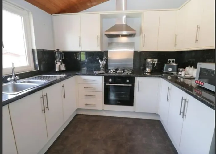 Family Honeybeelodge Hot Tub And Wood Burner Holiday home York