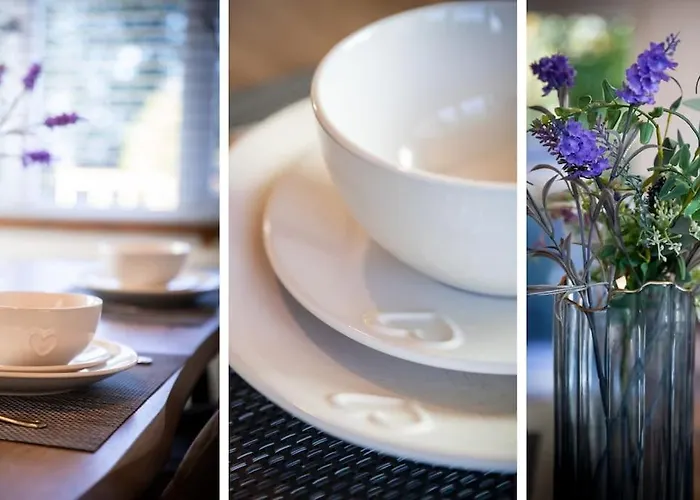 Family Honeybeelodge Hot Tub And Wood Burner Holiday home York