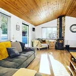 Honey Bee Wilberfoss - Hot Tub Retreat * يورك