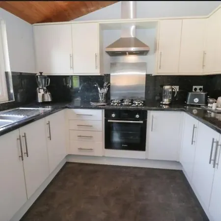 Family Honeybeelodge Hot Tub And Wood Burner Casa vacanze York